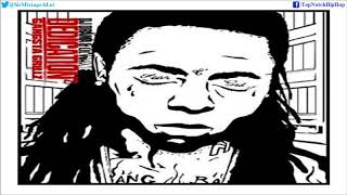 Lil Wayne - South Muzik (Dedication 2)