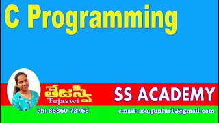 c online tutorials for beginners class-15-structures