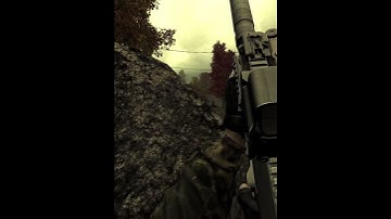 Forced suicide in Stalker Anomaly. #shorts #stalker2 #stalker #anomaly #stalkeranomaly