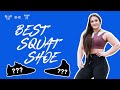 BEST SQUAT SHOE FOR POWERLIFTING | HOW TO CUT WEIGHT FOR MEETS