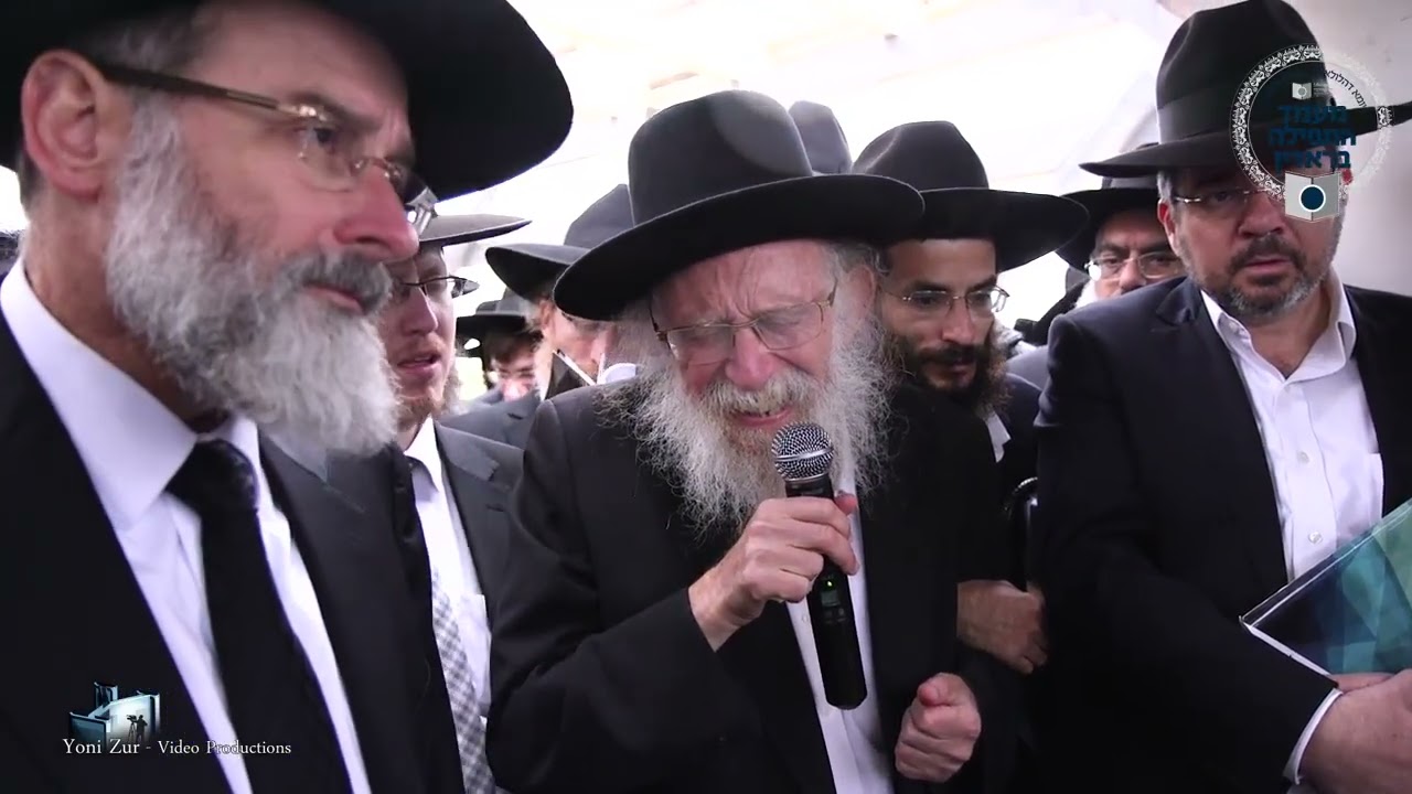 Uploads from בקודש פנימה