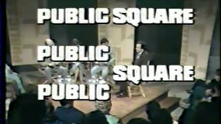 CHANNEL - WJW TV8 - 1978 - Cleveland - ENTIRE newscast - May 27