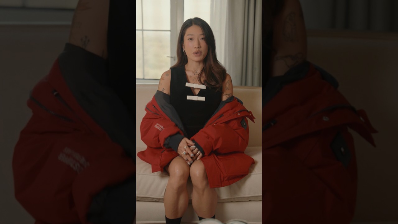 TOMMY HILFIGER | Sound on. Peggy Gou finds the rhythm in every detail at The Plaza