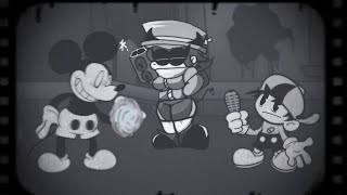 Download Lagu FNF Unknown suffering REMIX - Unknown suffering Reanimated! (FNF Mod) (4K) MP3