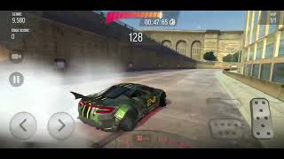 Acura Nsx is a beast 👹in Drift max pro screenshot 2