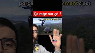 🎙🫪 Ce passage fait rager les gens dans Forza ? #forza #gaming