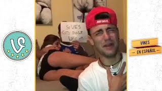LOS MEJORES VINES EN ESPAÑOL SEPTIEMBRE 2017
