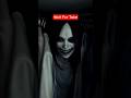 #CreepyTok #Paranormal #JumpScare #DarkTok #HorrorCommunity #CreepyContent #ScaryShorts #ViralHorror
