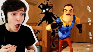 Nová Hra - Soused V Minulosti - Hello Neighbor Diaries