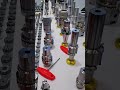 Collets #machine #cnc #automobile #cncmill #coldmilling #cncsoftware #factory