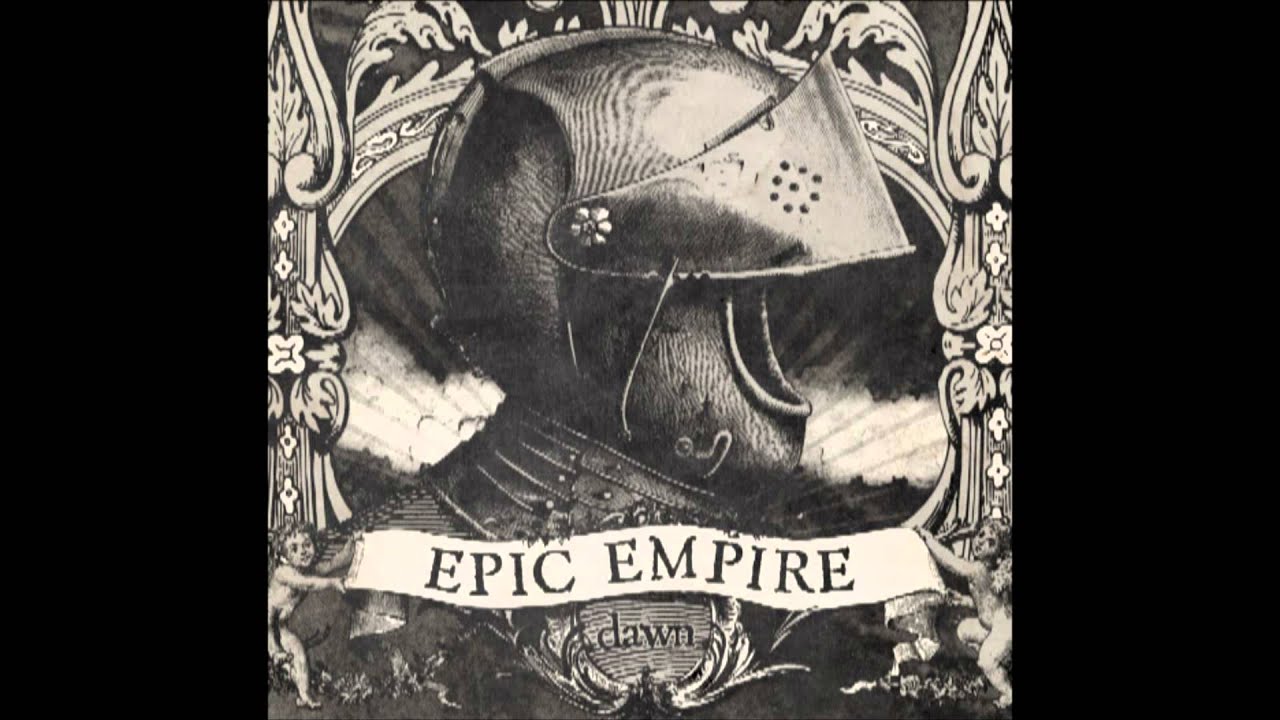 Epic Empire - Ironshield