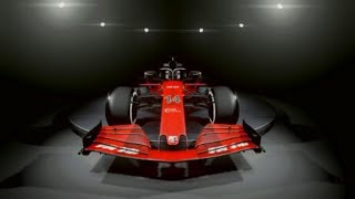 Présentation De La Tr121 Sur F1 2020 Myteam Season 2021