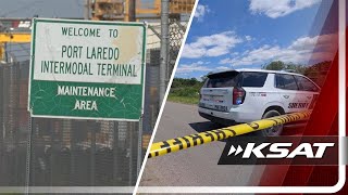 What we know about 6 people found dead in a Laredo boxcar, another found near Bexar County railroad