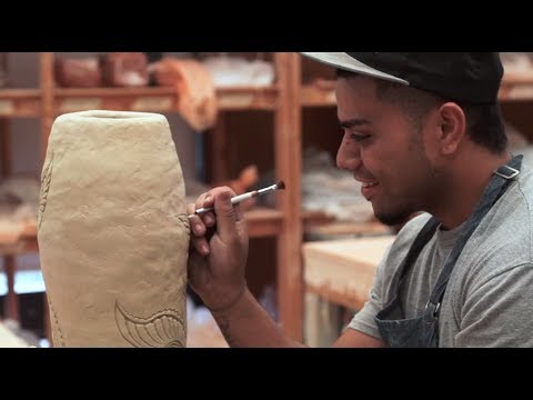 USC Roski Student Perspectives on Art and Design