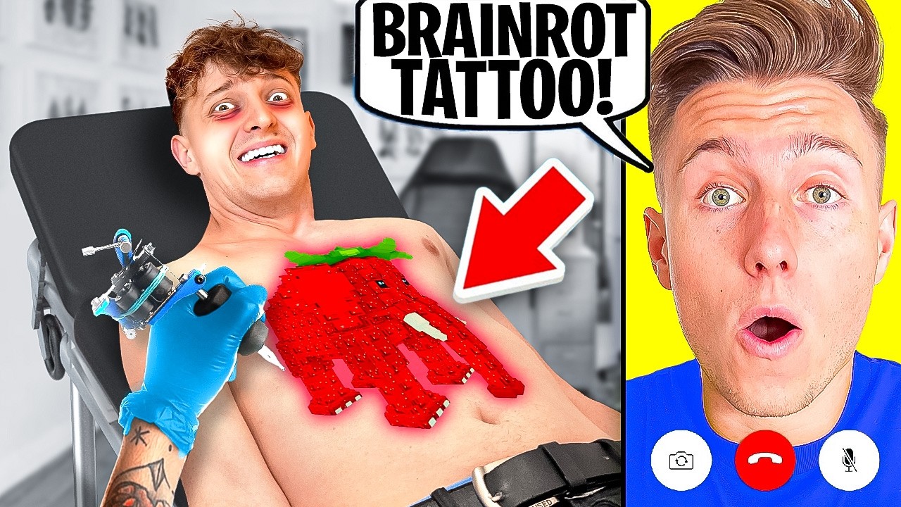 YOUTUBER bestimmen 1 TAG mein LEBEN! 😳 (eskaliert..)