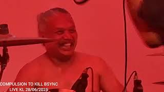 COMPULSION TO KILL LIVE MAMATFEST JUNE 2025