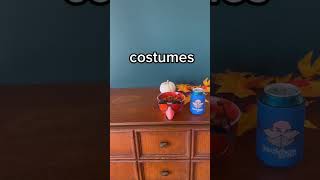 halloween party essentials