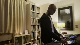 Nikos Diamantopoulos - The Room February '26