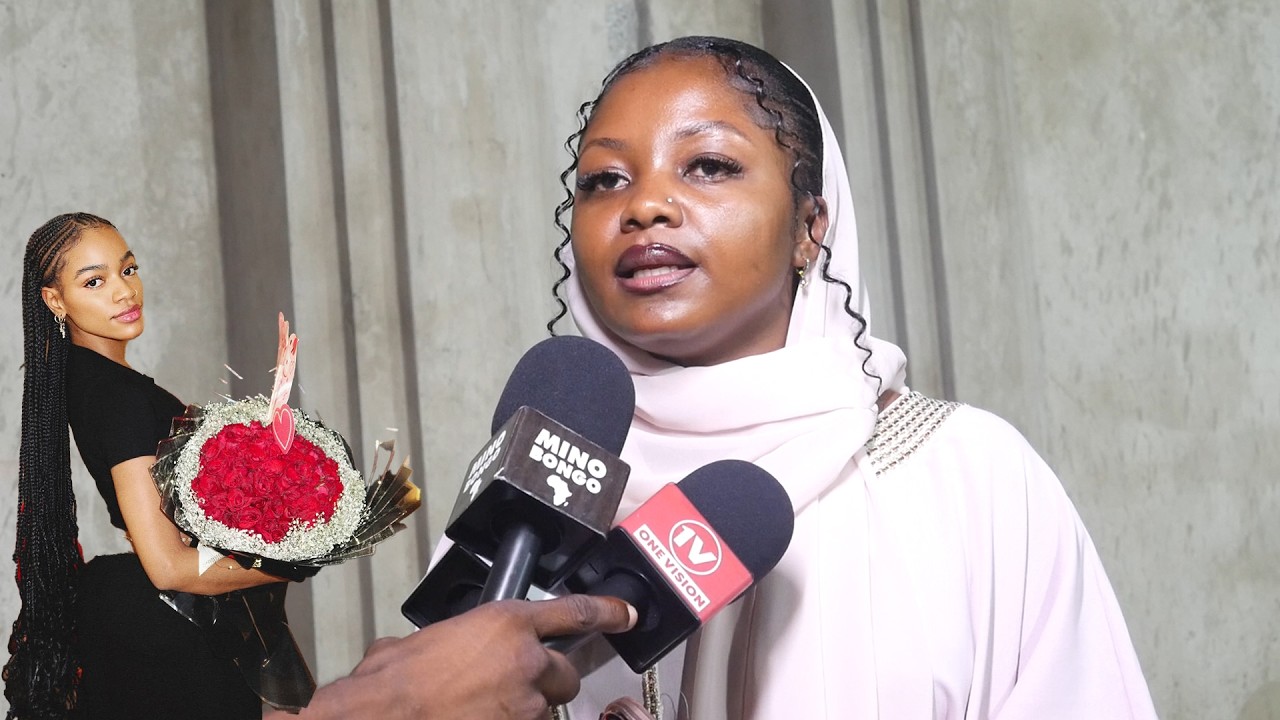 GACHI: SIWEZI GOMBANIA MWANAUME TENA 