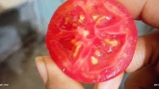 Get Fair Skin, Glowing Skin, Remove Dark Sport By Tomato Fecial Scrub,Most Effective Tomato Facial