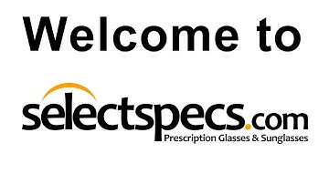 Welcome to SelectSpecs.com