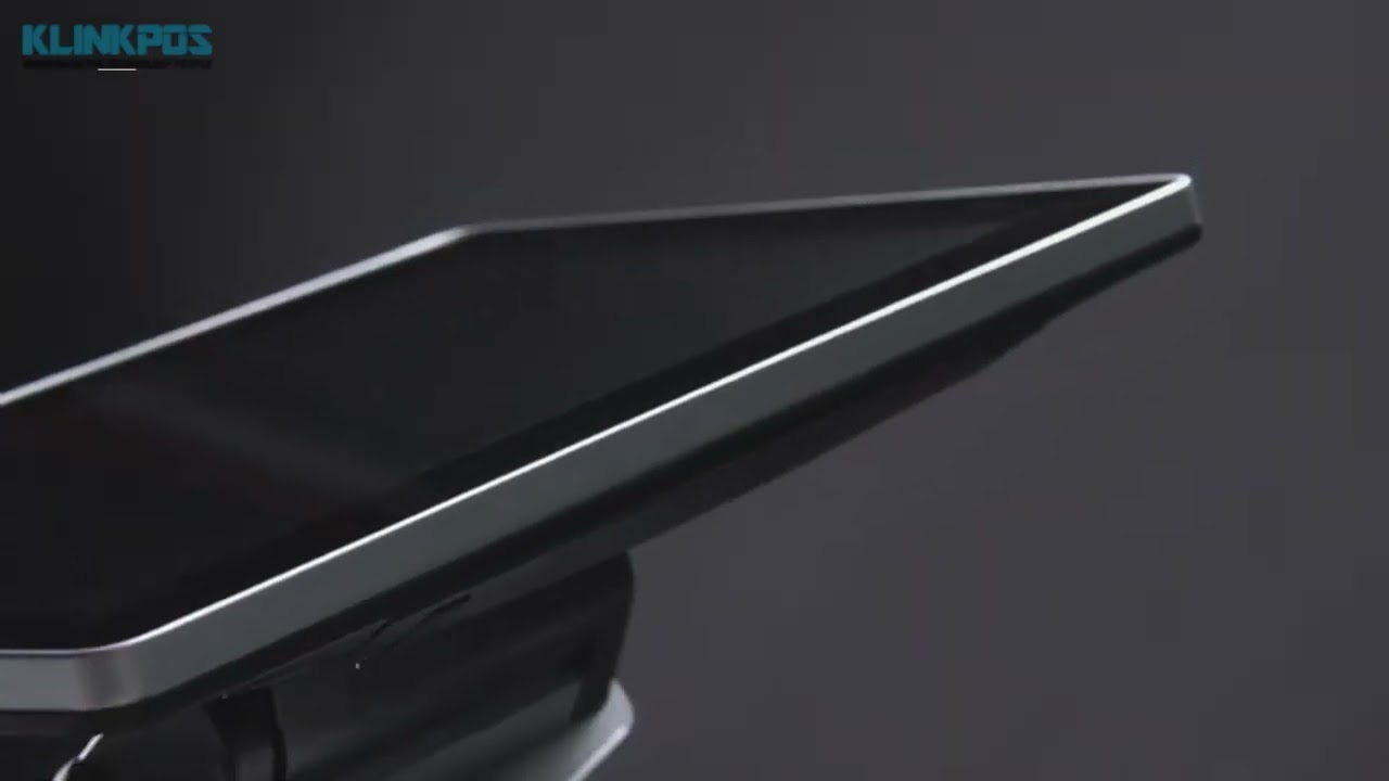 AUDREY POS PARTNERTECH