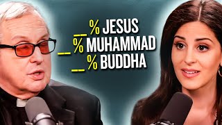 Download Lagu What Religious Figures Do People See During Near-Death Experiences? MP3 Download Lagu What Religious Figures Do People See During Near-Death Experiences? MP3