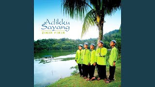 Senandung Anak Pejuang (feat. Syahril Inteam)