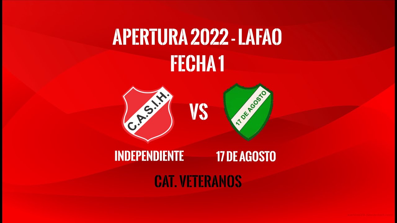 CASIH vs El Tanque - Veteranos (Resumen)