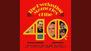 Into Each Life Some Rain Must Fall