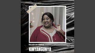 Kinyangunya