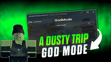 New Best  OP A Dusty Trip Script  | God Mode, Keyless 🔥