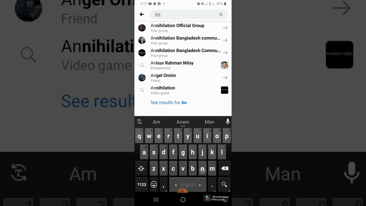 Annihilation Beta version download System ||Annihilation game|| Battle royal bd