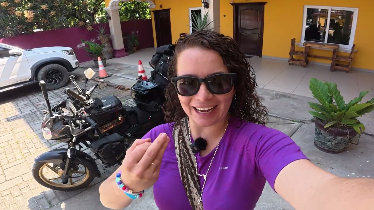 OFICIALMENTE FUERA de GUTEMALA