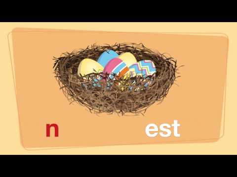 ABC Letter Sounds
