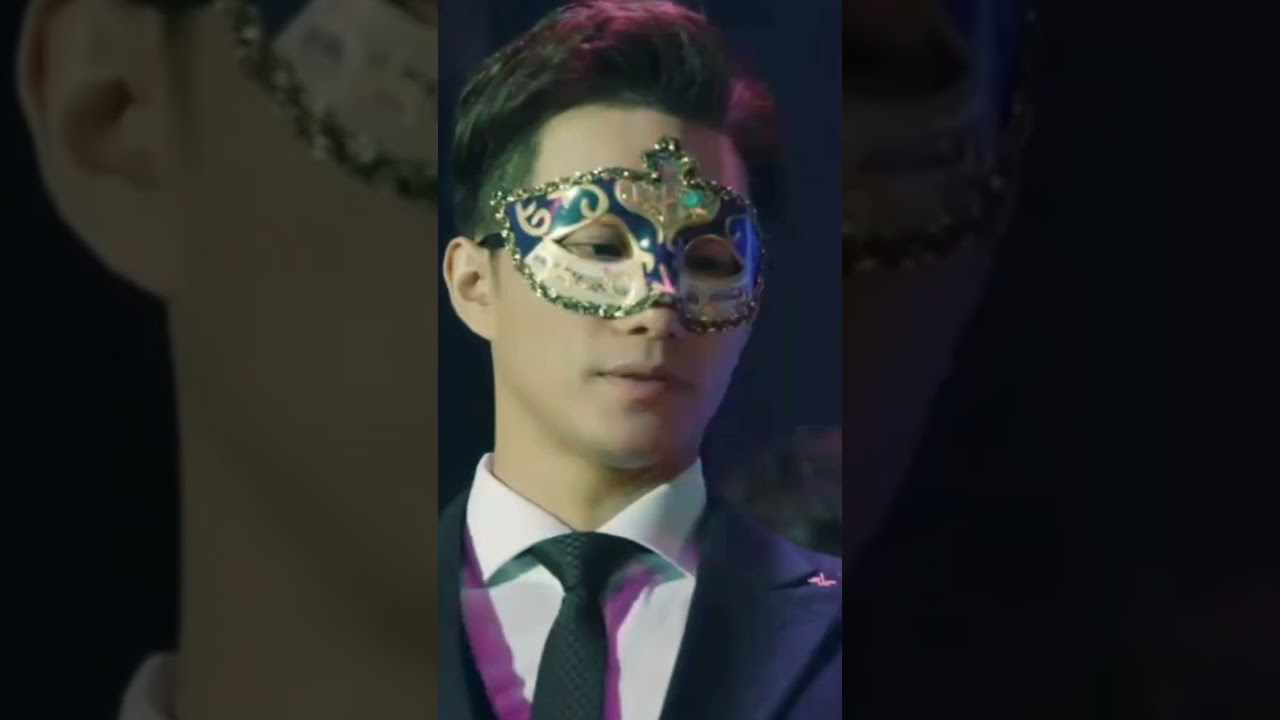 Fang Leng will always choose Xiaoqi 😂❤️ 