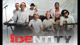 NUNGA TUBU SIPALUA - LAGU NATAL BATAK - IDENTITY BAND LIVE AKUSTIK