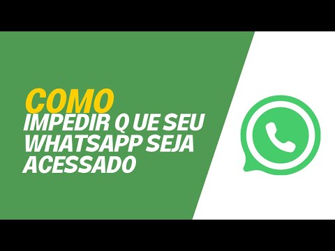 Como IMPEDIR que