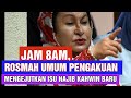 Download Lagu Jam 8am, Rosmah umum pengakuan mengejutkan ISU NAJIB KAHWIN LAGI. Mengapa Rosmah buat begitu??
