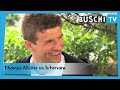 Thomas Müller im exklusiven Interview | BuschiTV