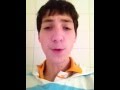Epilepsy Foundation "Now I Know" Submission from Alex