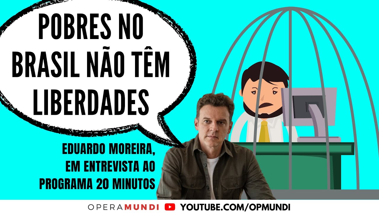 Eduardo Moreira: 