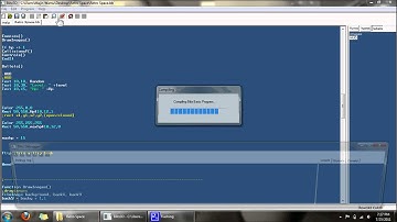 Blitz Basic Tutorials Part 11