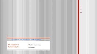 Innovation in Land Development and Management: Montevideo Multipurpose Harbour screenshot 4