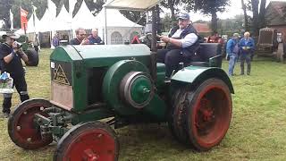 Deutz Mtz220