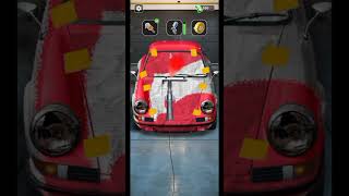 Car wash simulator game || Auto repair garage