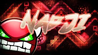 EPIC HINDS STYLED DEMON ! Nadji [DEMON] by Zephirox (verified by me) [GD 2.11]
