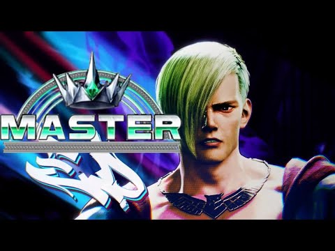 видео: SF6: Master сегодня станем!