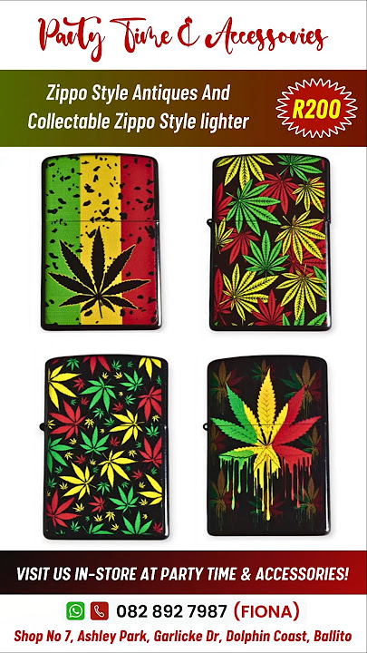 🔥 Zippo Style Collectable Lighter for Just R200! | South Africa Vintage Must-Have 🔥 #Zippo #Shorts