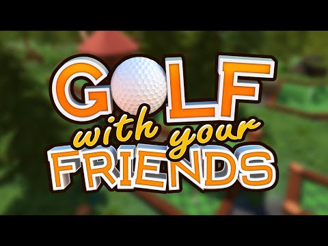 Golf With Your Friends Release Date Announcement Trailer